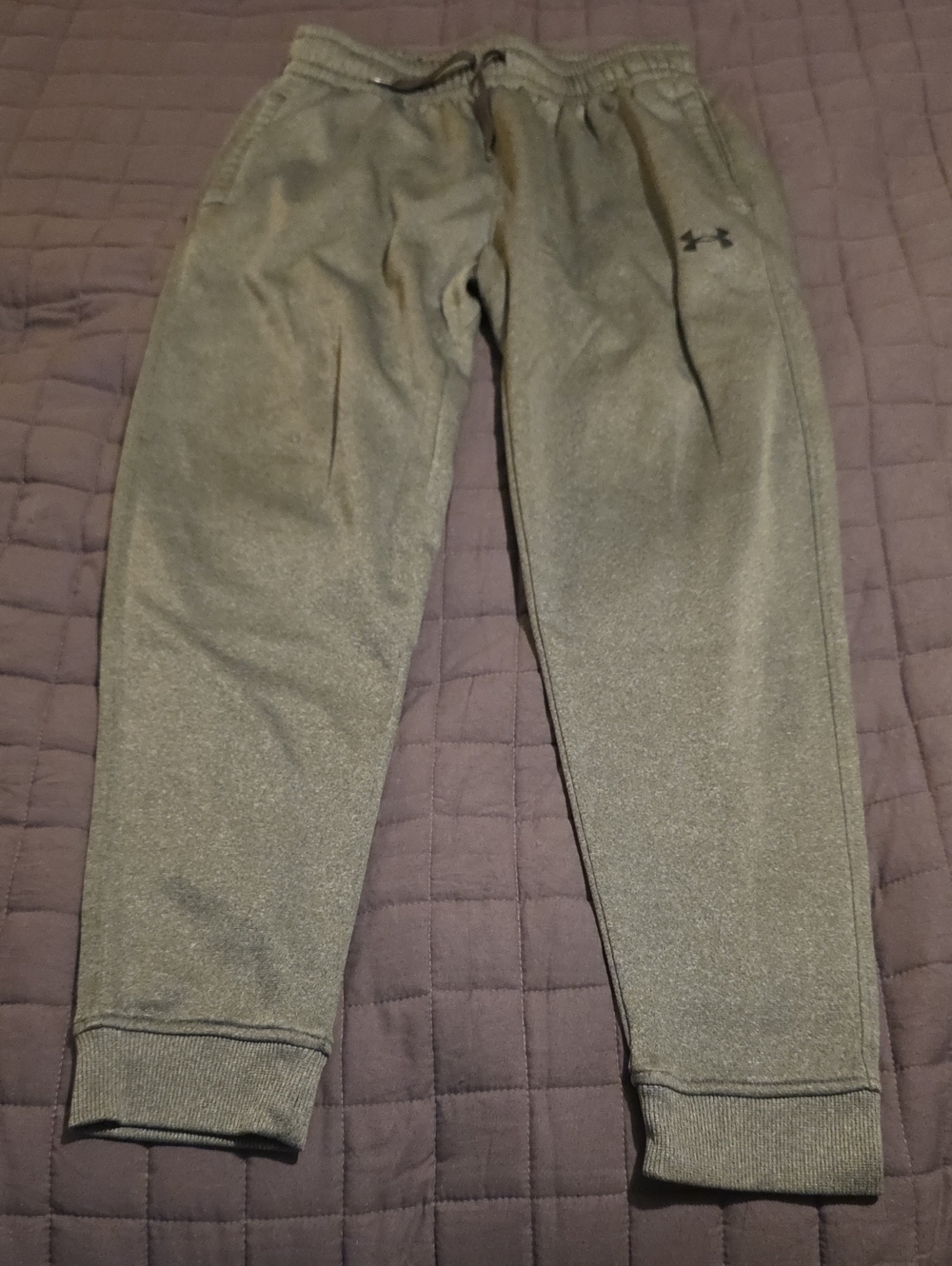 Under Armour Jogger Sweatpants